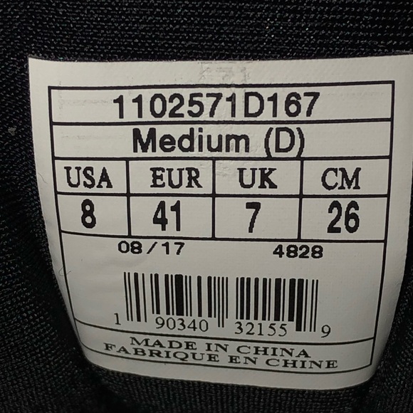 NEW Brooks Ghost 10 Running Shoes - Picture 8 of 8